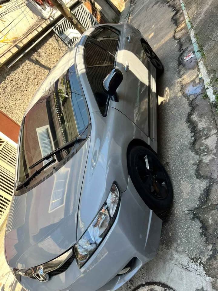 Honda Civic, foto 2