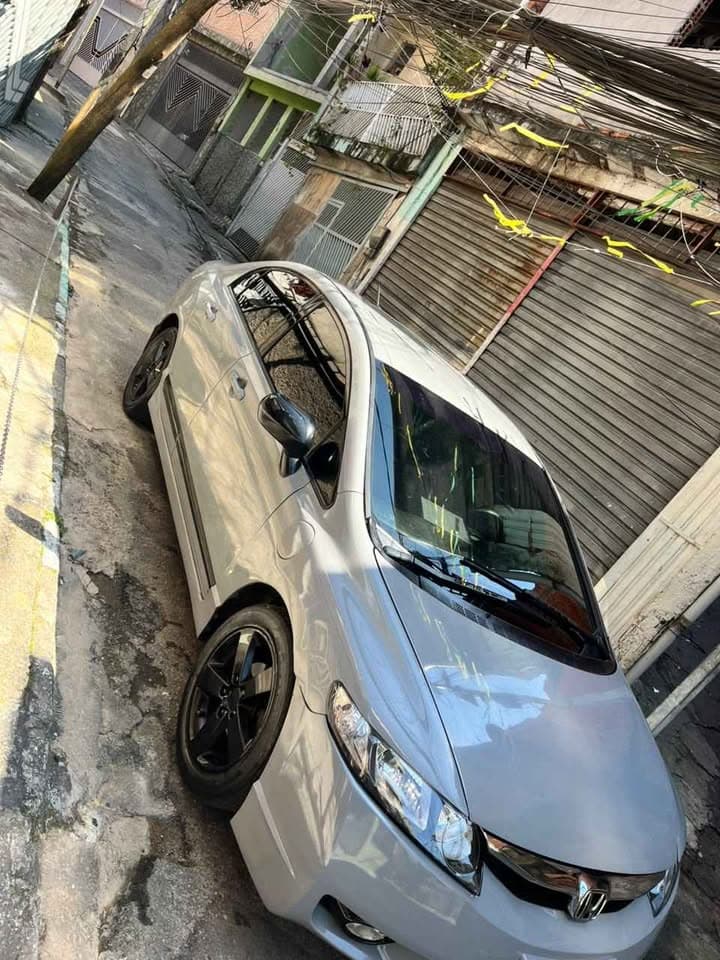 Honda Civic, foto 3
