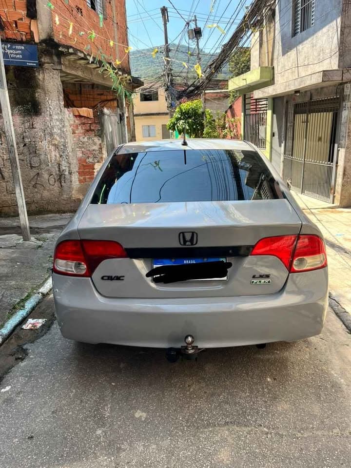 Honda Civic, foto 4