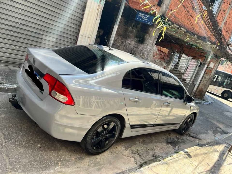 Honda Civic, foto 5