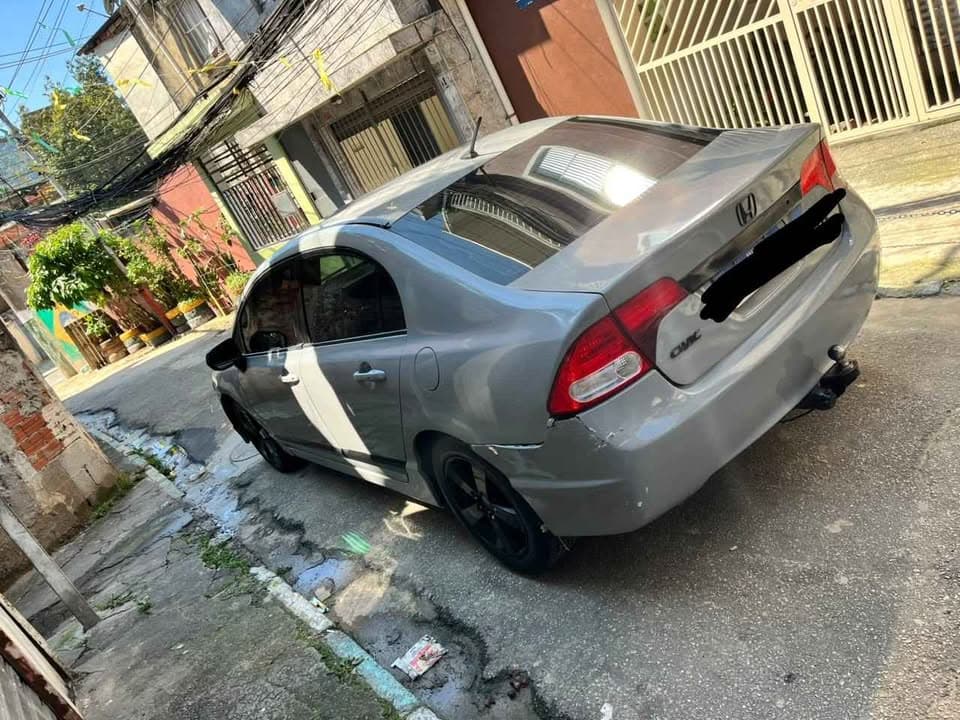 Honda Civic, foto 6