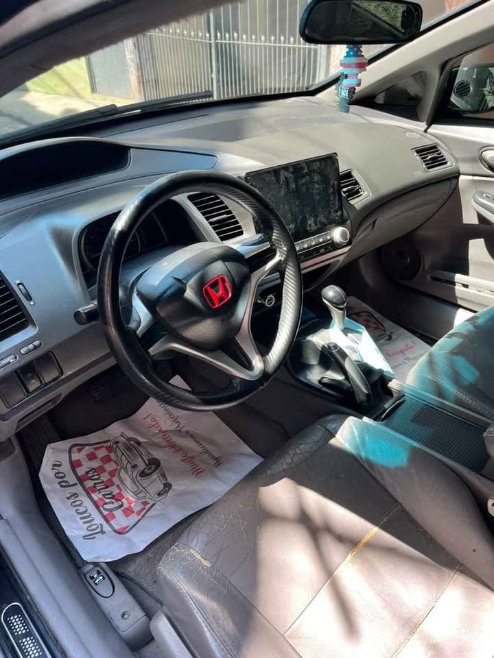 Honda Civic, foto 7