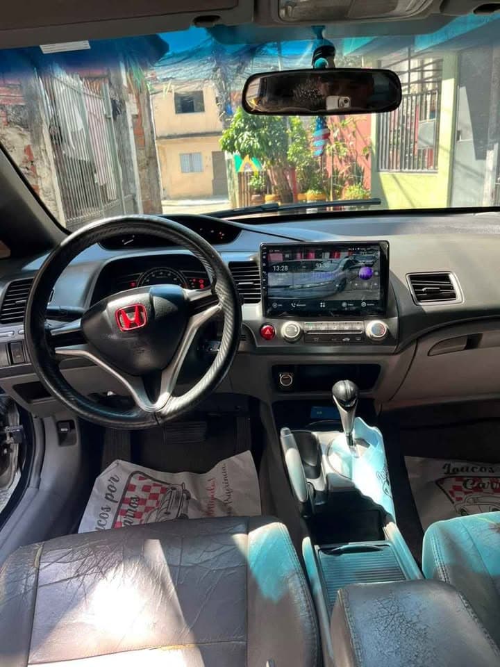 Honda Civic, foto 8