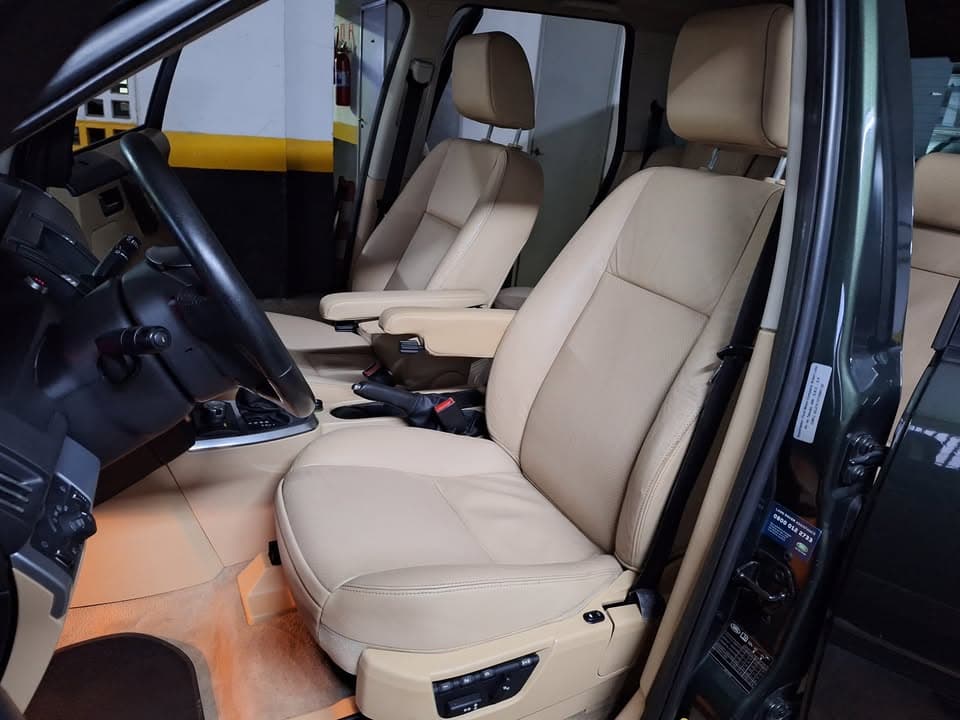 Land Rover Freelander 2, foto 11