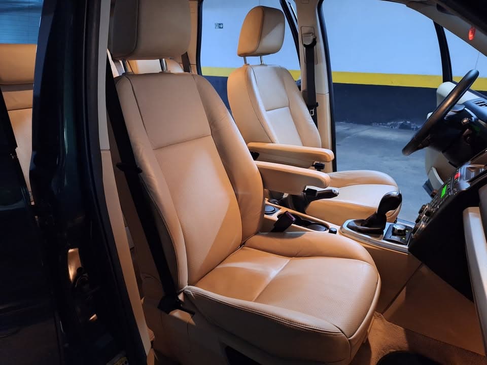 Land Rover Freelander 2, foto 12