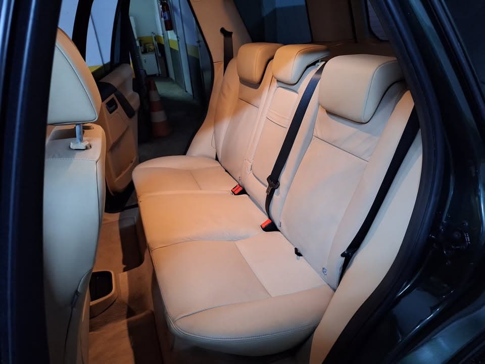 Land Rover Freelander 2, foto 14