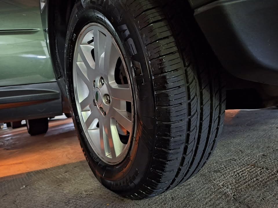 Land Rover Freelander 2, foto 15