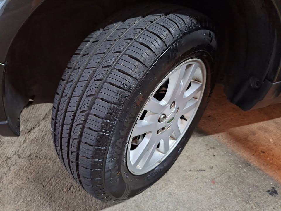 Land Rover Freelander 2, foto 16