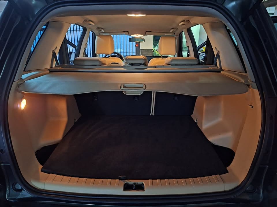 Land Rover Freelander 2, foto 18
