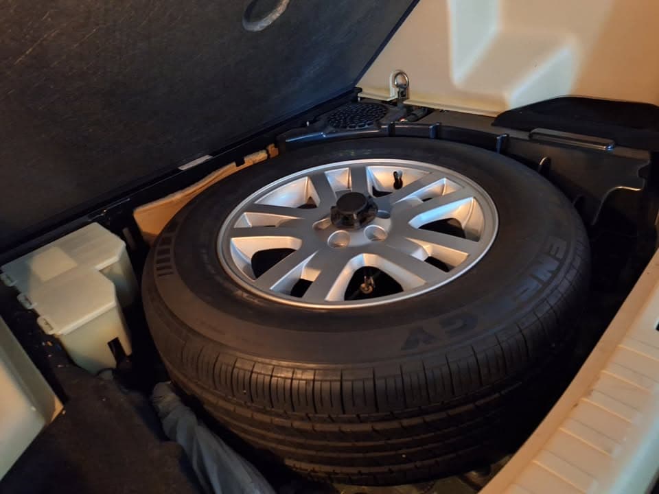 Land Rover Freelander 2, foto 19