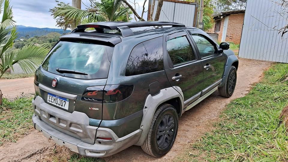 Fiat Palio