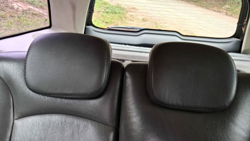 Fiat Palio, foto 2