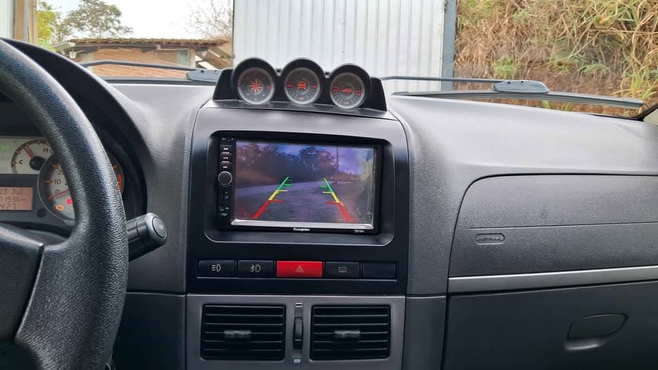 Fiat Palio, foto 3