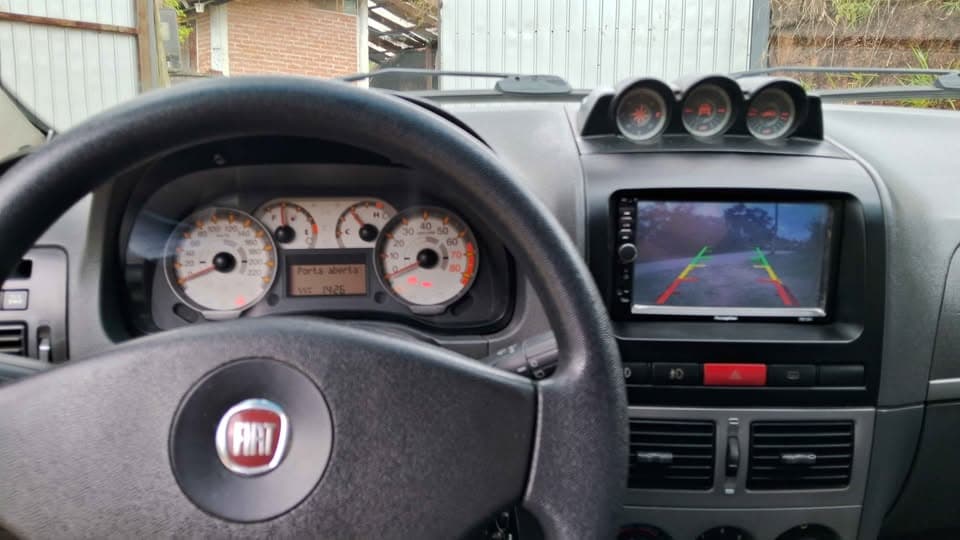 Fiat Palio, foto 5