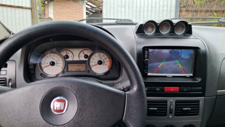 Fiat Palio, foto 6