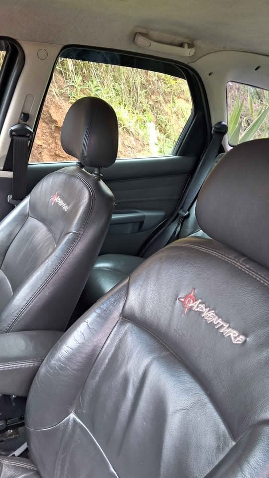 Fiat Palio, foto 7