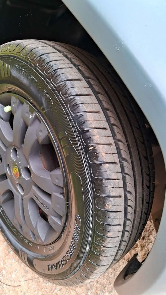 Fiat Palio, foto 10