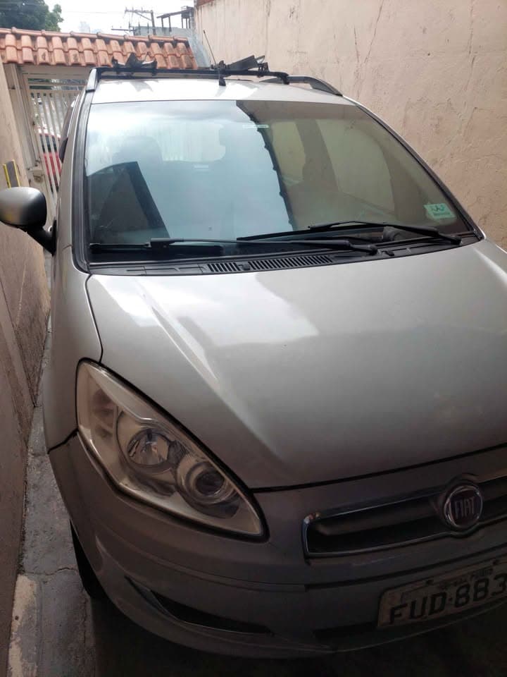 Fiat Idea
