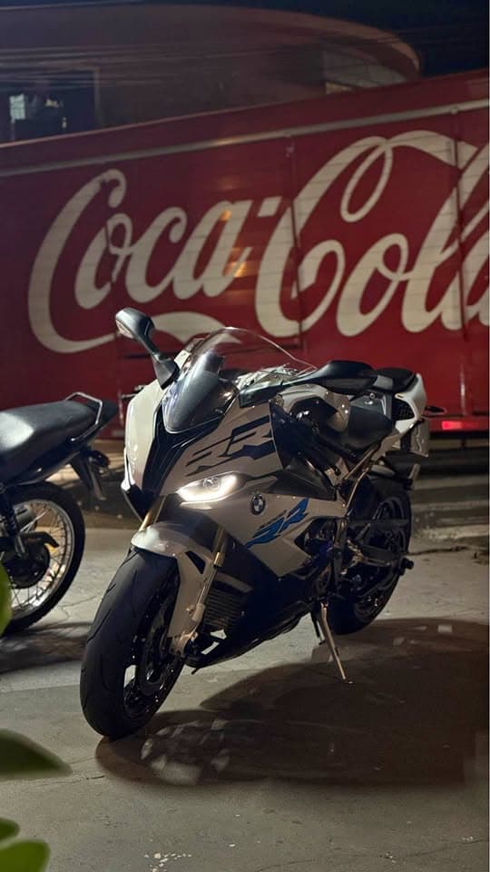 BMW S1000