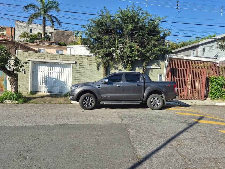 Ford Ranger, foto 2