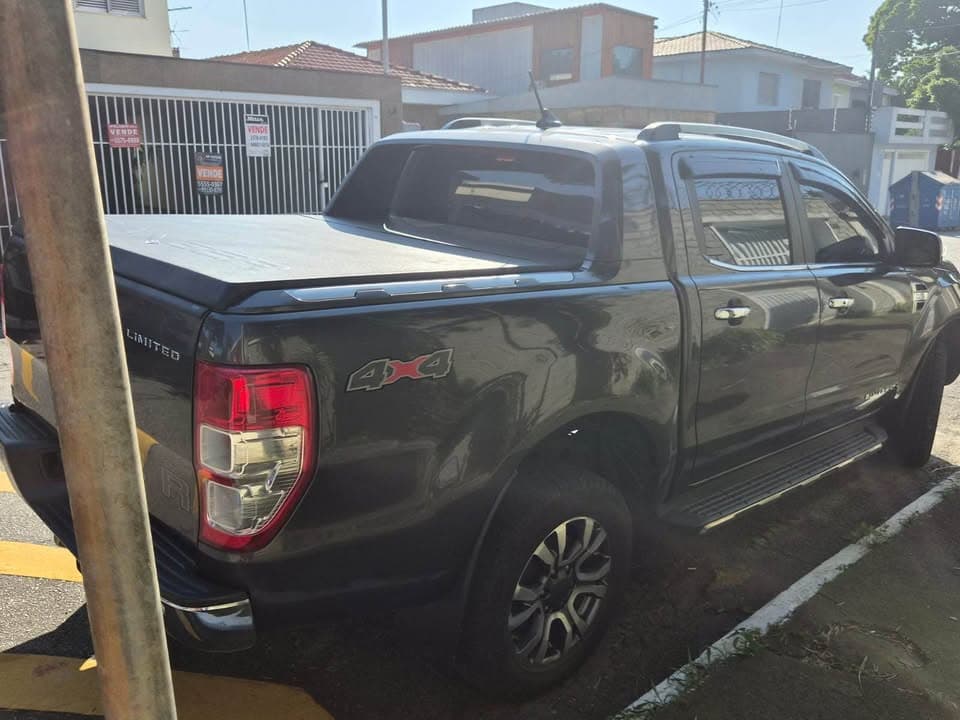Ford Ranger, foto 3