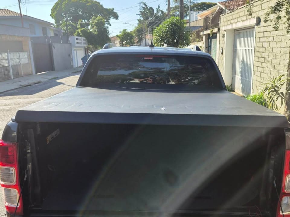 Ford Ranger, foto 5