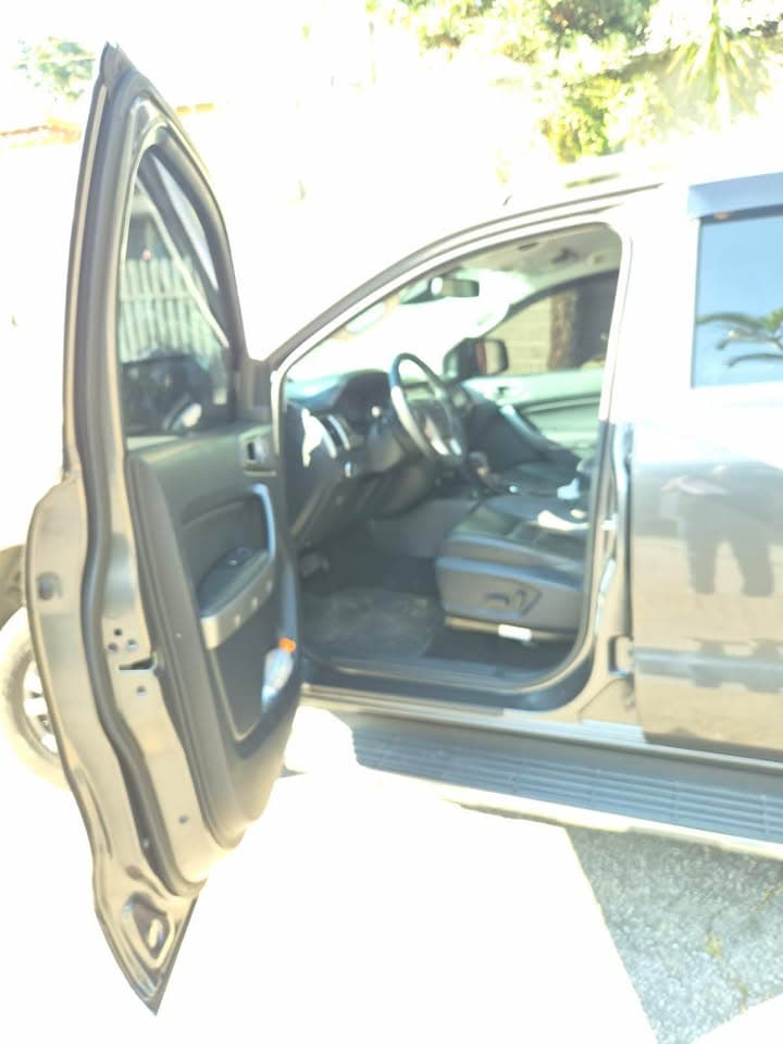 Ford Ranger, foto 7