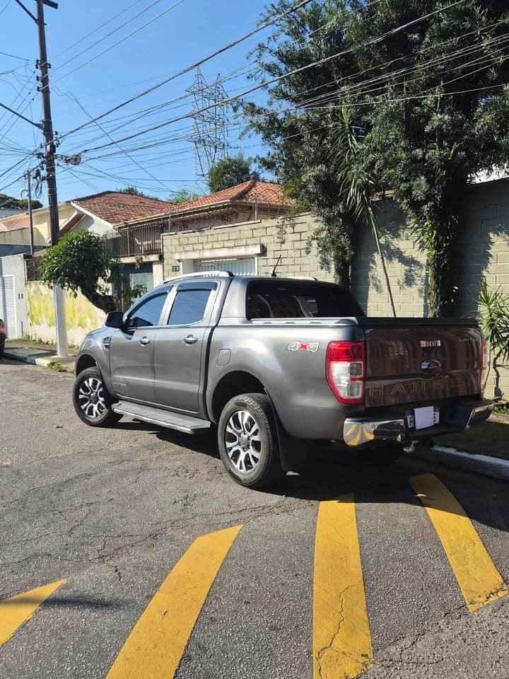 Ford Ranger, foto 8
