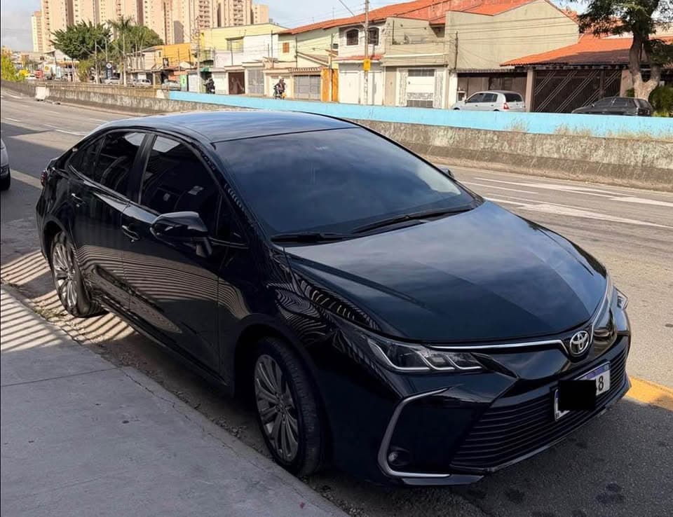 Toyota Corolla, foto 2