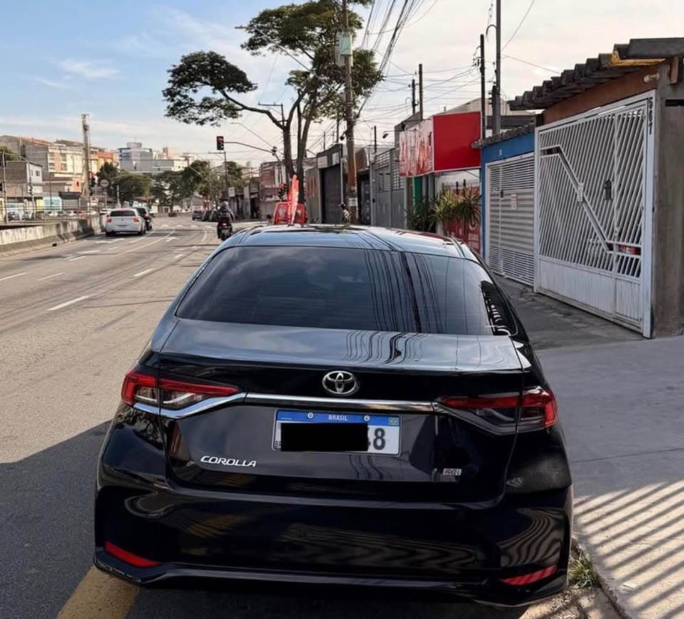 Toyota Corolla, foto 3