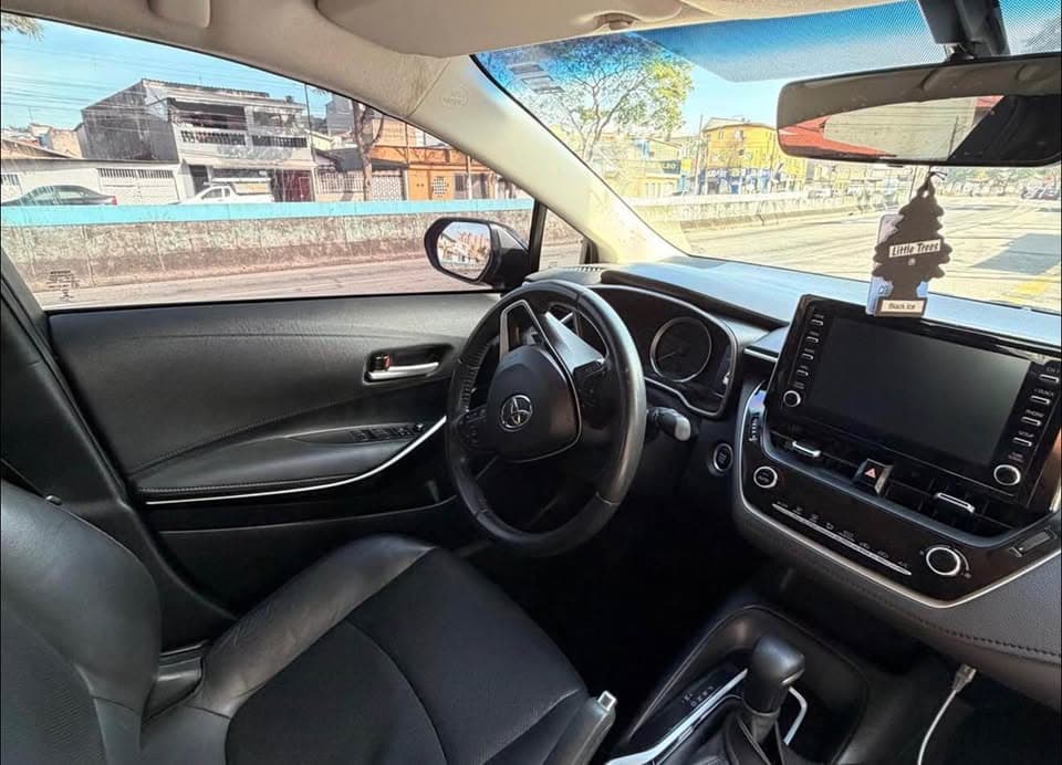 Toyota Corolla, foto 5