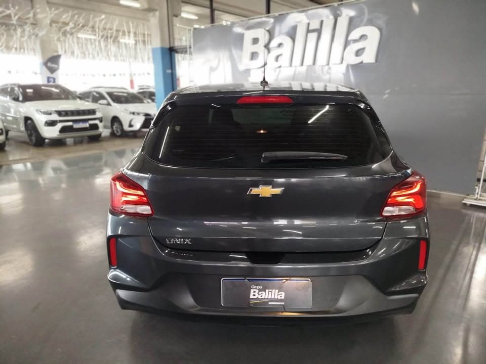 Chevrolet Onix, foto 2