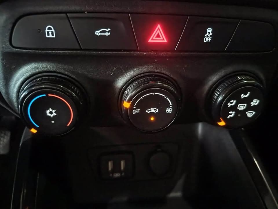 Chevrolet Onix, foto 5