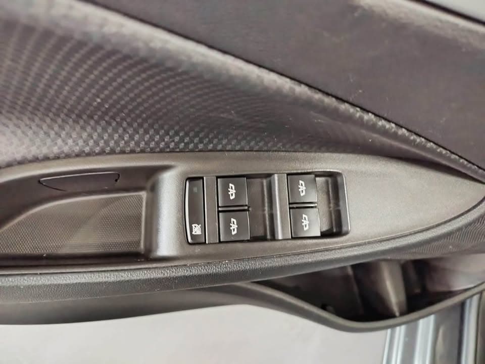 Chevrolet Onix, foto 6