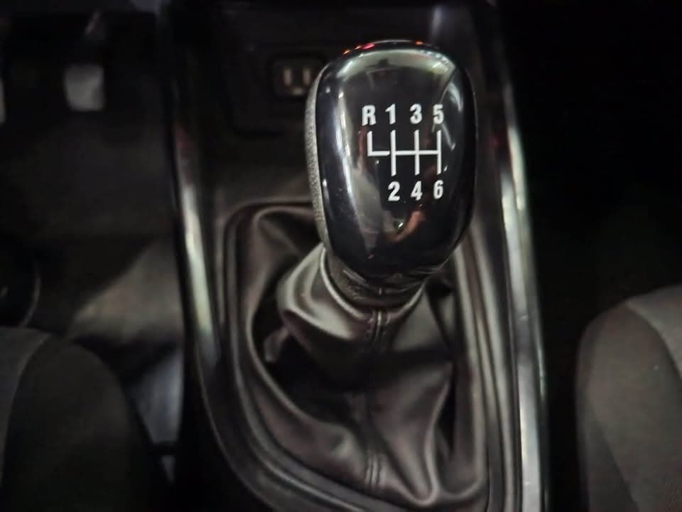Chevrolet Onix, foto 7