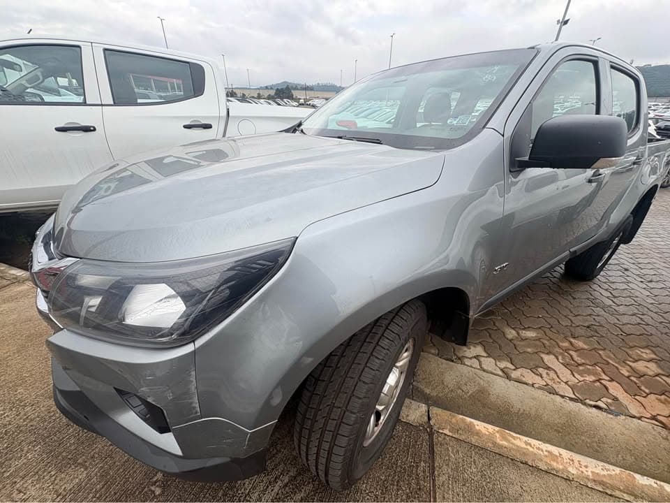 Chevrolet S-10, foto 4