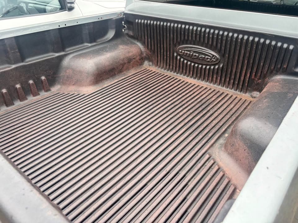 Chevrolet S-10, foto 5