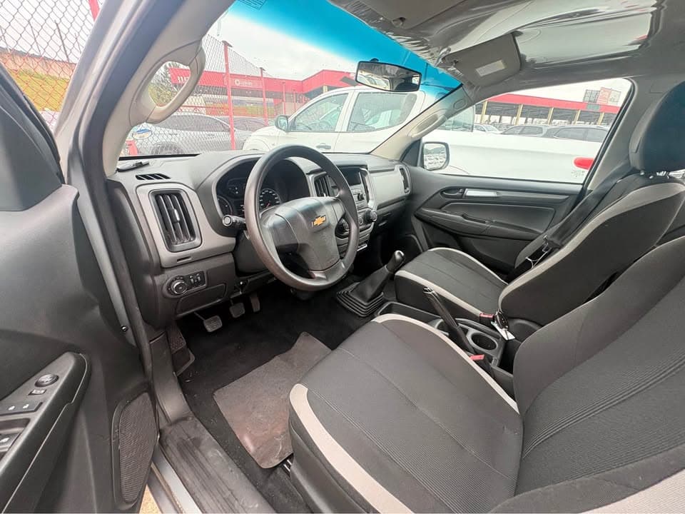 Chevrolet S-10, foto 6