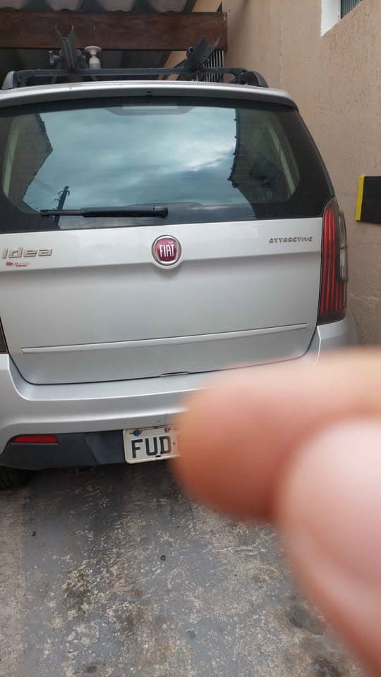 Fiat Idea, foto 2
