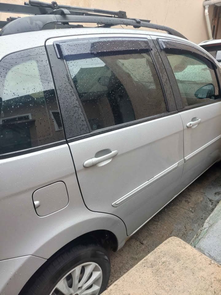 Fiat Idea, foto 5