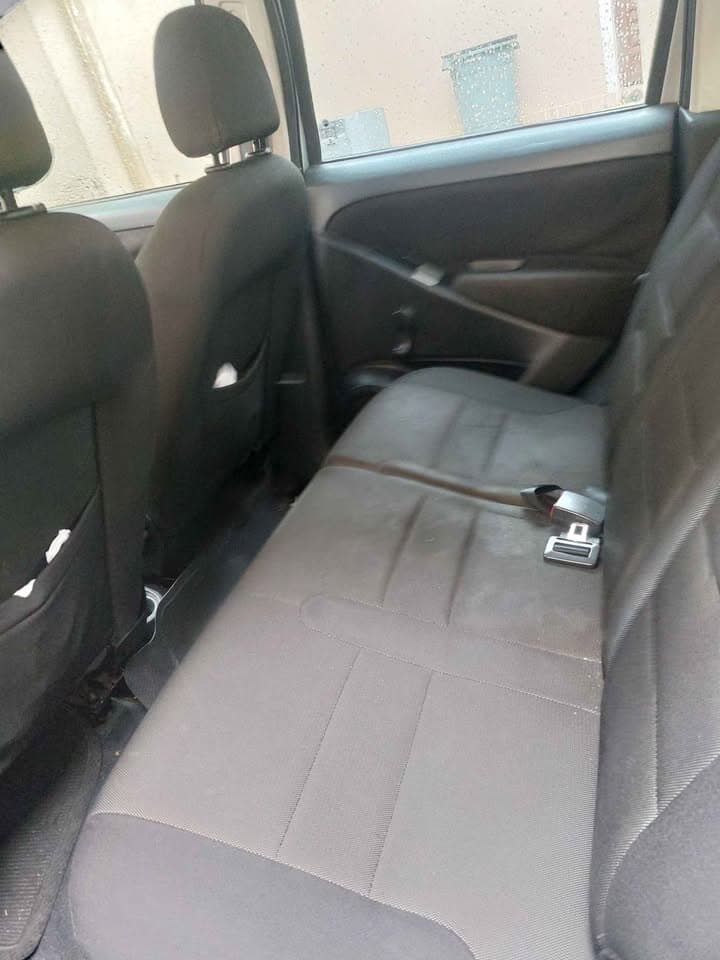 Fiat Idea, foto 8