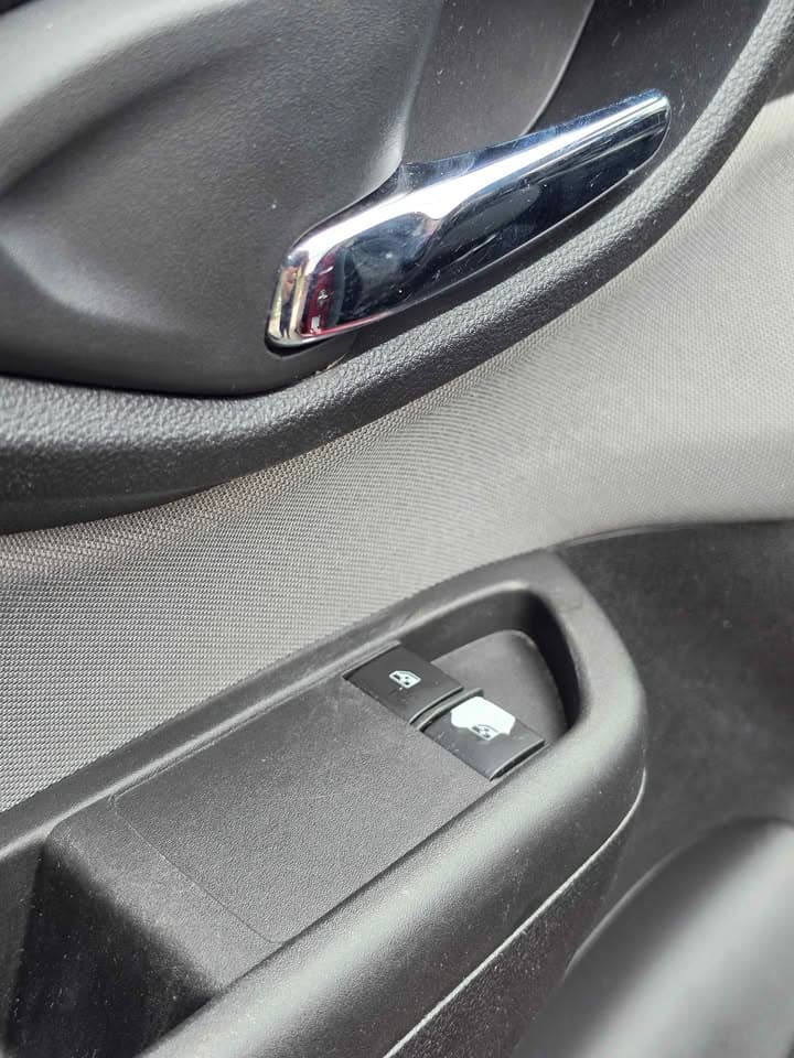Chevrolet Onix, foto 9