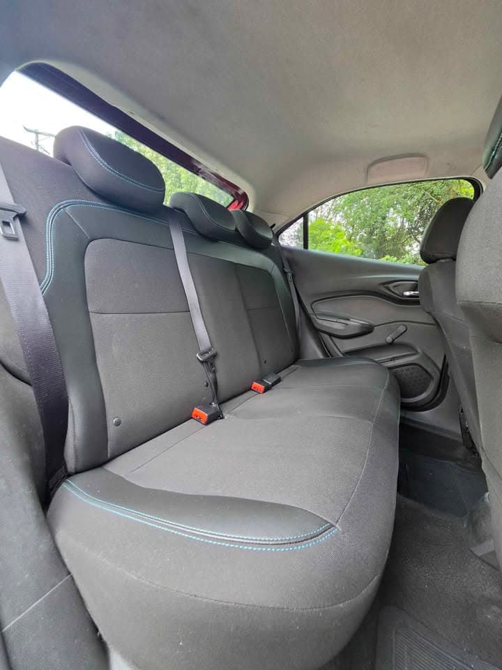 Chevrolet Onix, foto 11