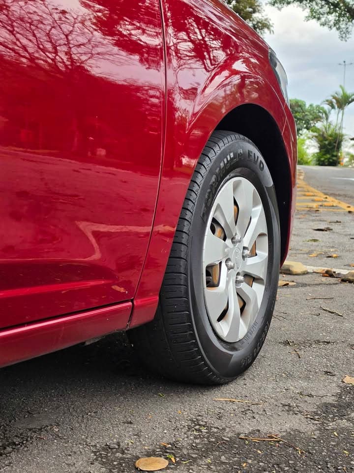 Chevrolet Onix, foto 13